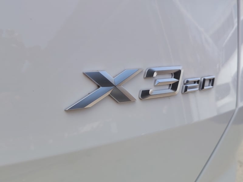 BMW X3 Sdrive 20 2.0 Aut 2027 - Imagen 8 de 16