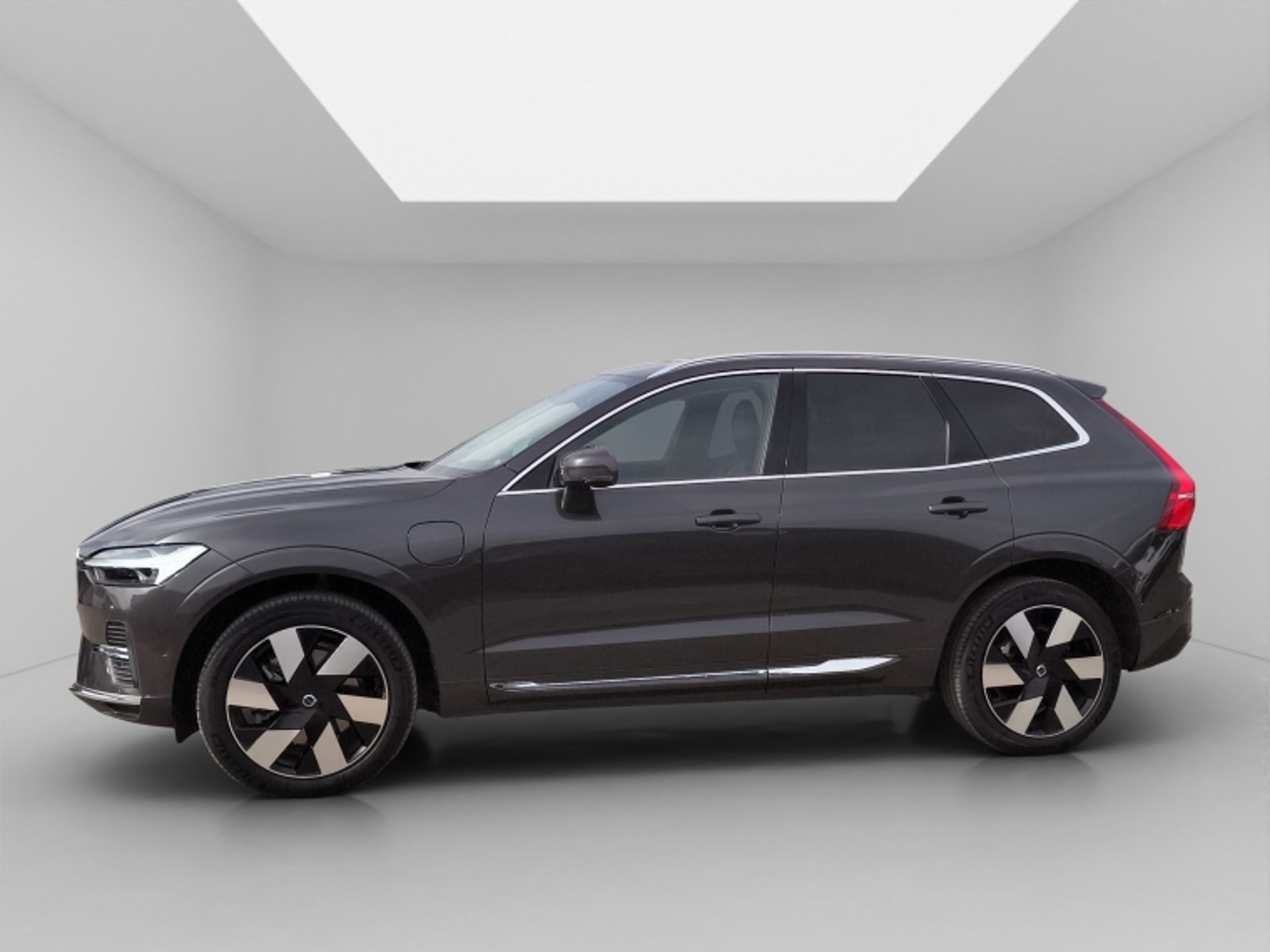 Volvo Xc60 Ii T8 Awd Recharge 2.0 Aut 2025 - Imagen 4 de 20