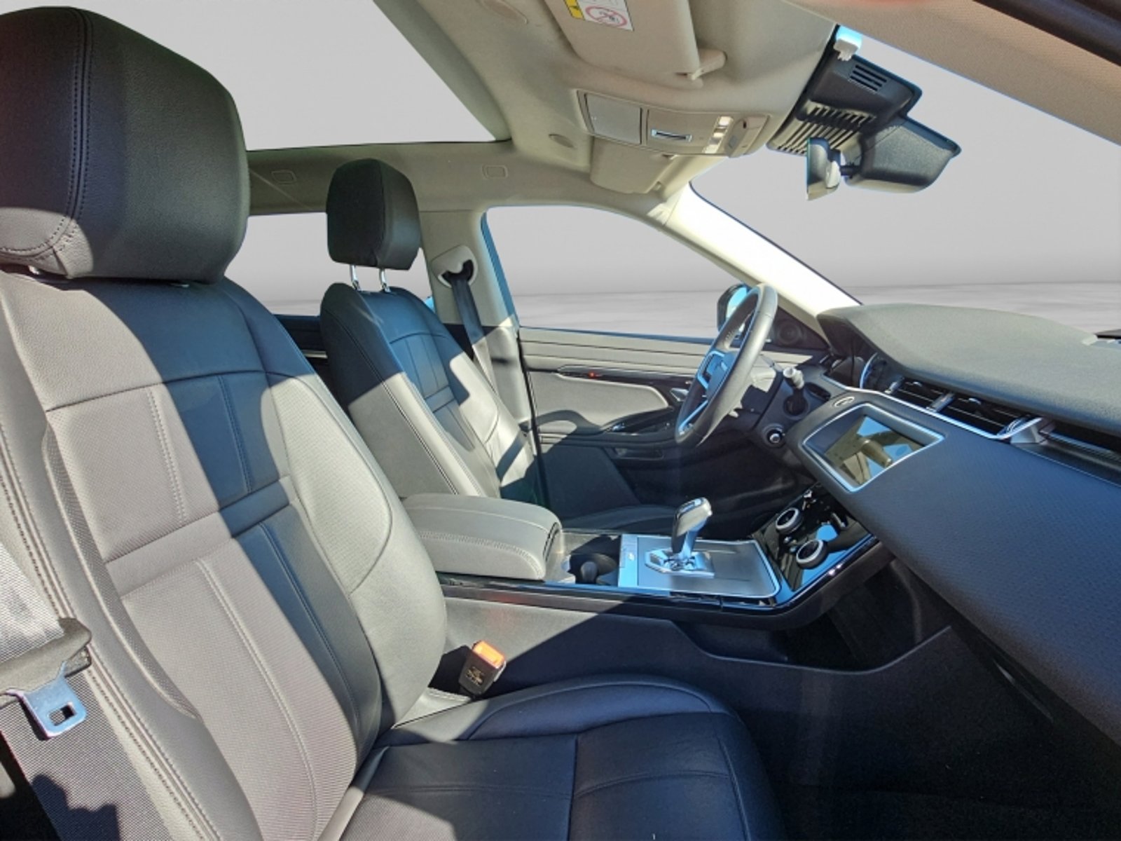 Land Rover Evoque Evoque Mhev 4x4 2.0 Aut 2024 - Imagen 19 de 20