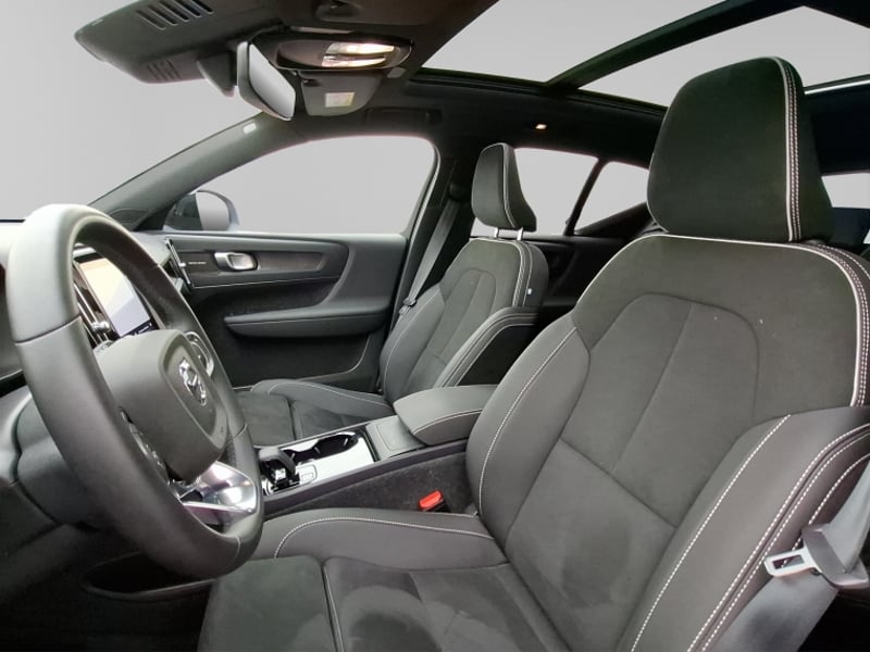 Volvo Ex40 P8 2026 - Imagen 10 de 19