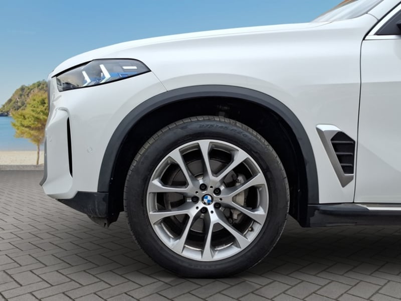 BMW X5 Xdrive30d Xline Lci Awd 3.0 Aut 2024 - Imagen 9 de 19