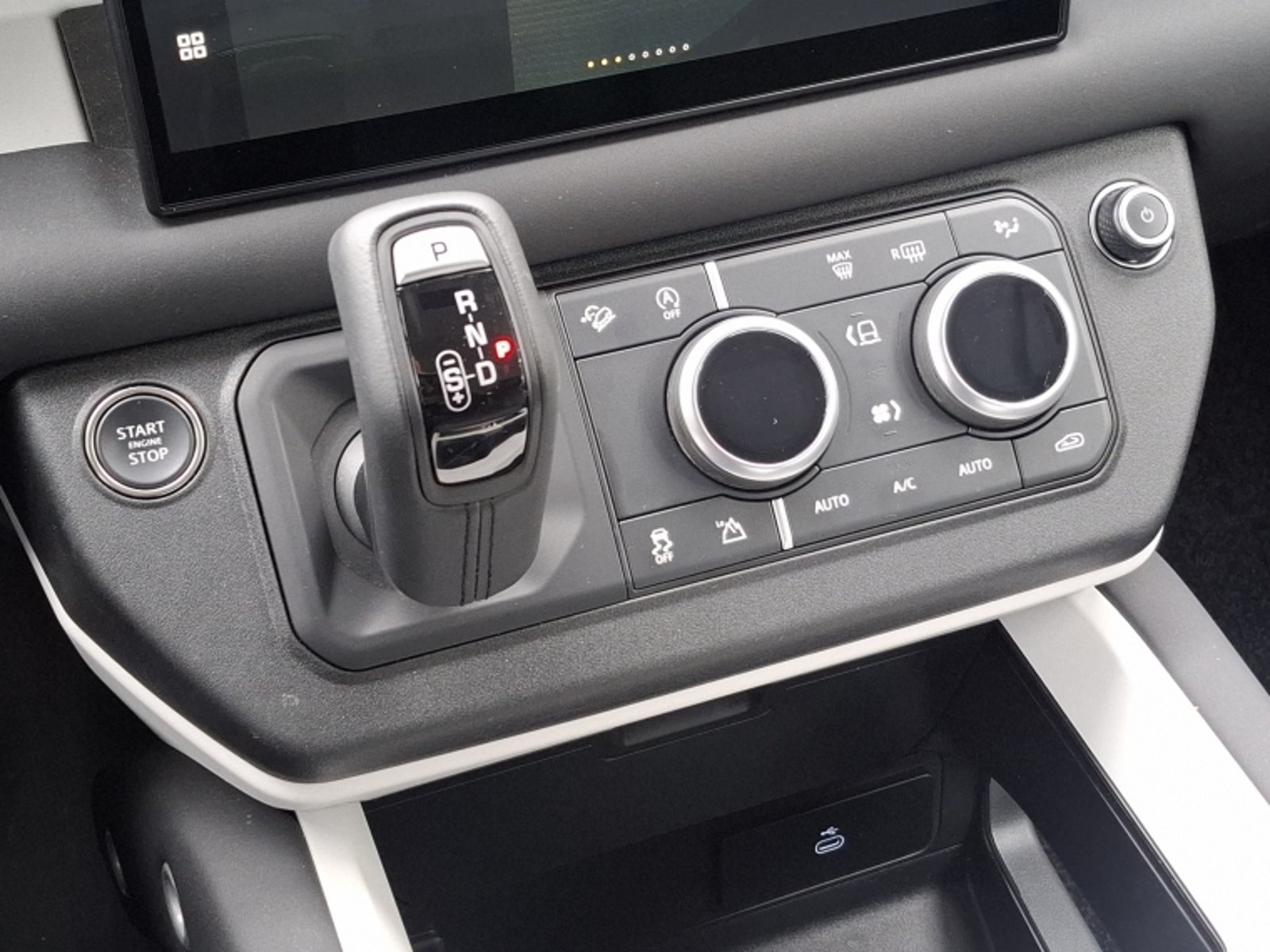 Land Rover Defender 110 S 4x4 3.0 Aut 2025 - Imagen 13 de 20