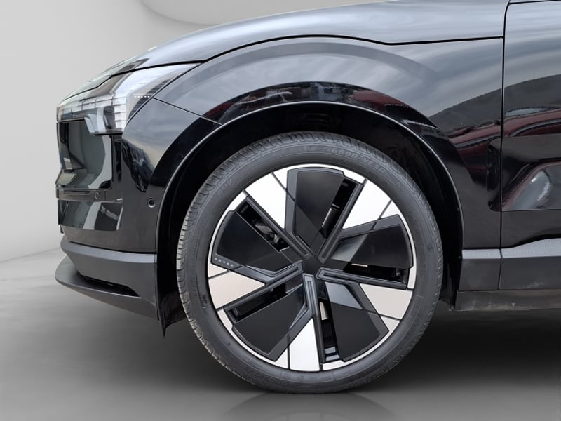 Volvo Ex30 E60 Ultra Aut 2024 - Imagen 9 de 19