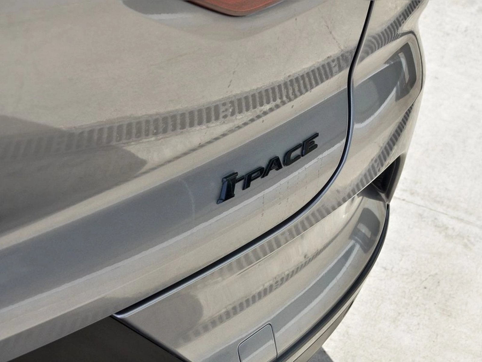 Jaguar I-PACE EV400 HSE 2023 - Imagen 11 de 20