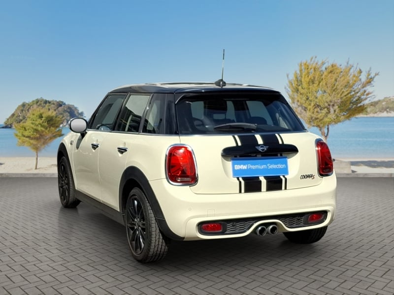 Mini Cooper S Hb Dohc 2.0 Aut 2021 - Imagen 5 de 18