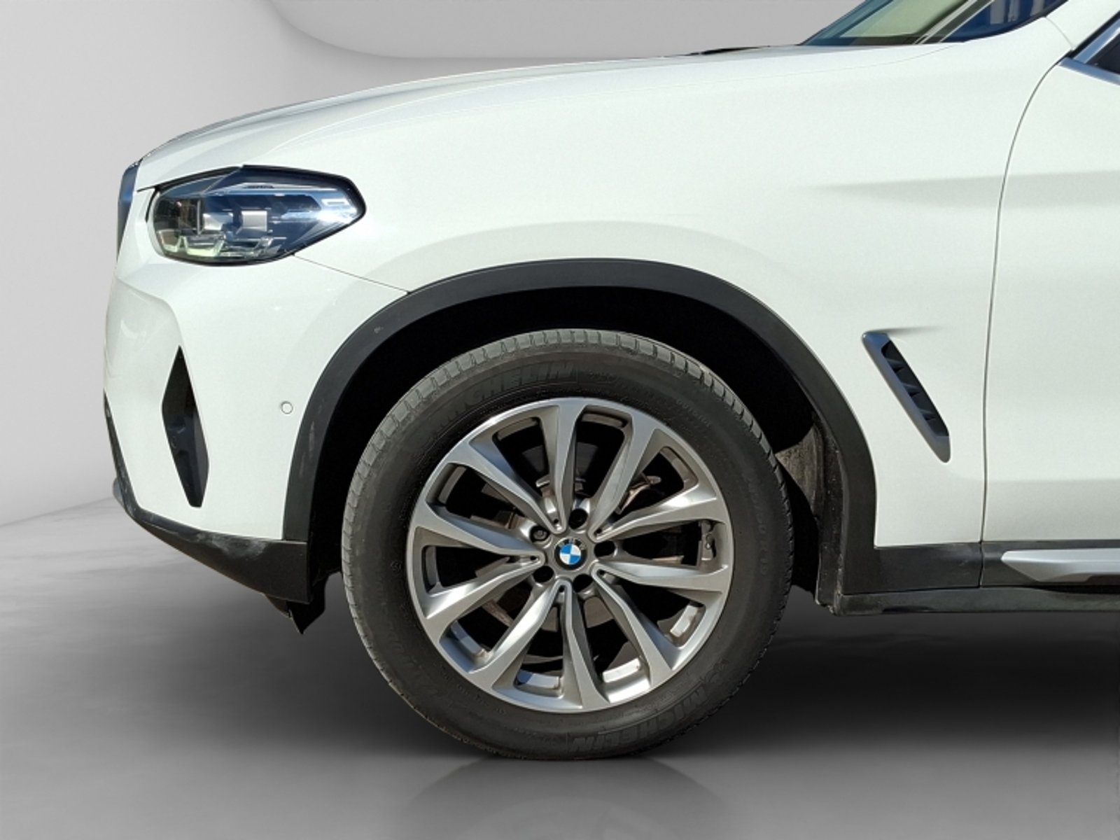 BMW X3 Xdrive20d Heritage 2.0 At 2022 - Imagen 9 de 20