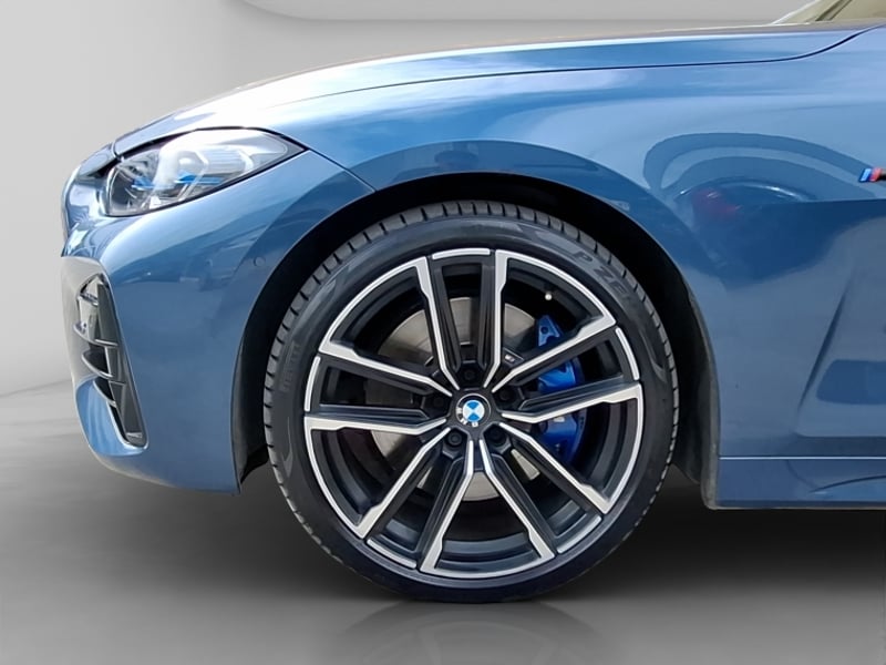 BMW M440 I Xdrive Cabrio 3.0 2023 - Imagen 9 de 19