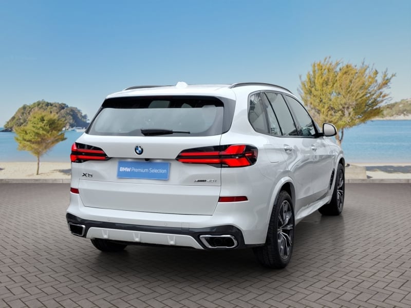 BMW X5 Xdrive40i M Sport 2026 - Imagen 7 de 20