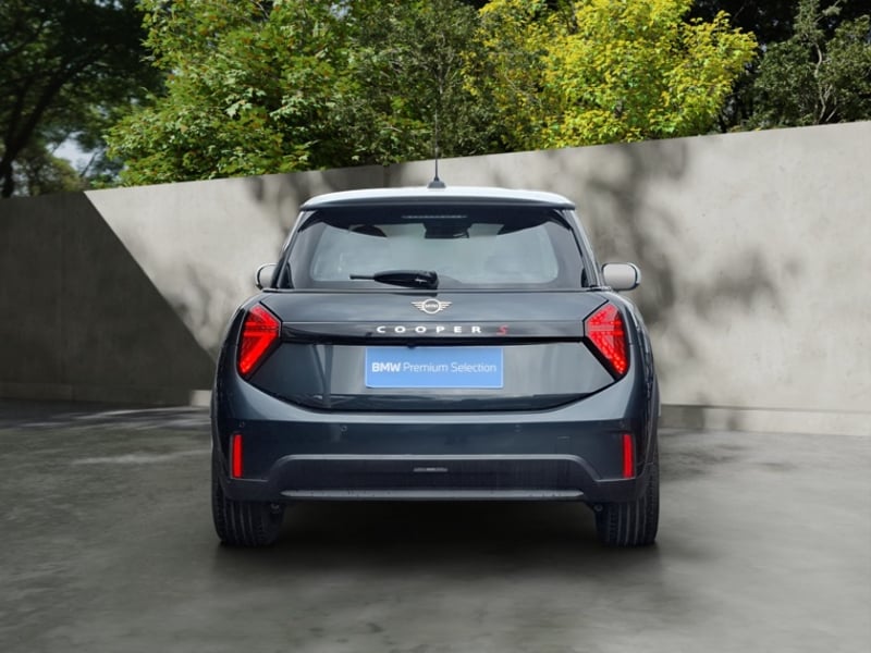 Mini Cooper S 2.0 At 2025 - Imagen 6 de 16