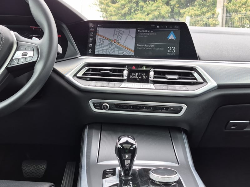 BMW X5 Xdrive40i Executive 2023 - Imagen 13 de 16