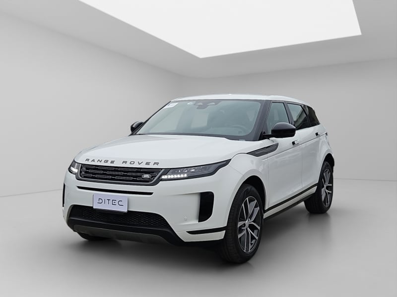 Land Rover Evoque Range Rover Mhev 4x4 2.0 Aut 2025