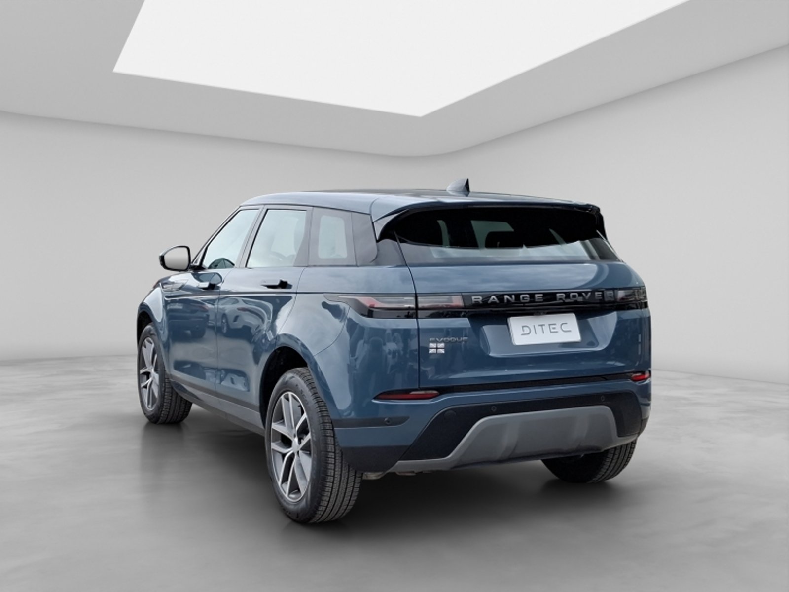 Land Rover Range rover evoque S Mhev 4x4 2.0 Aut 2026 - Foto 5 de 20