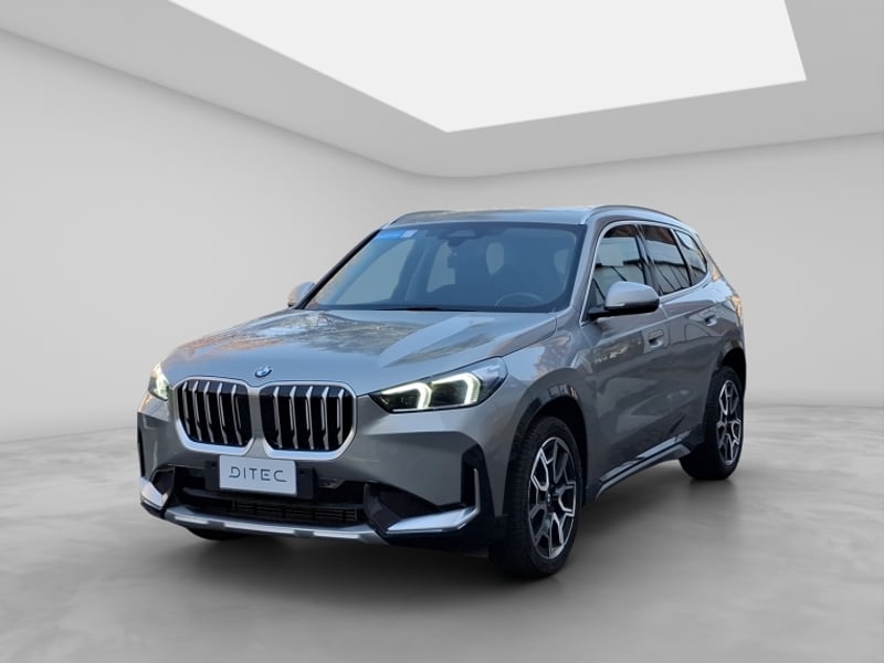 BMW X1 Sdrive18d Xline 2025