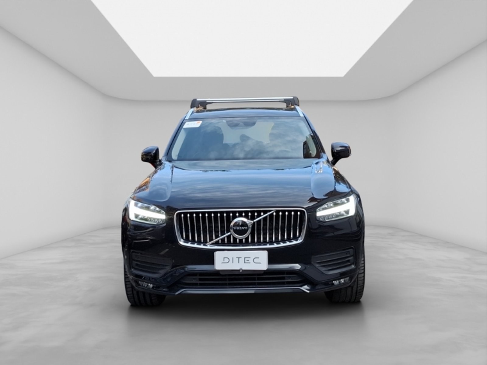 Volvo Xc90 2.0 B6 Momentum 4x4 At 5p 2022 - Foto 2 de 20