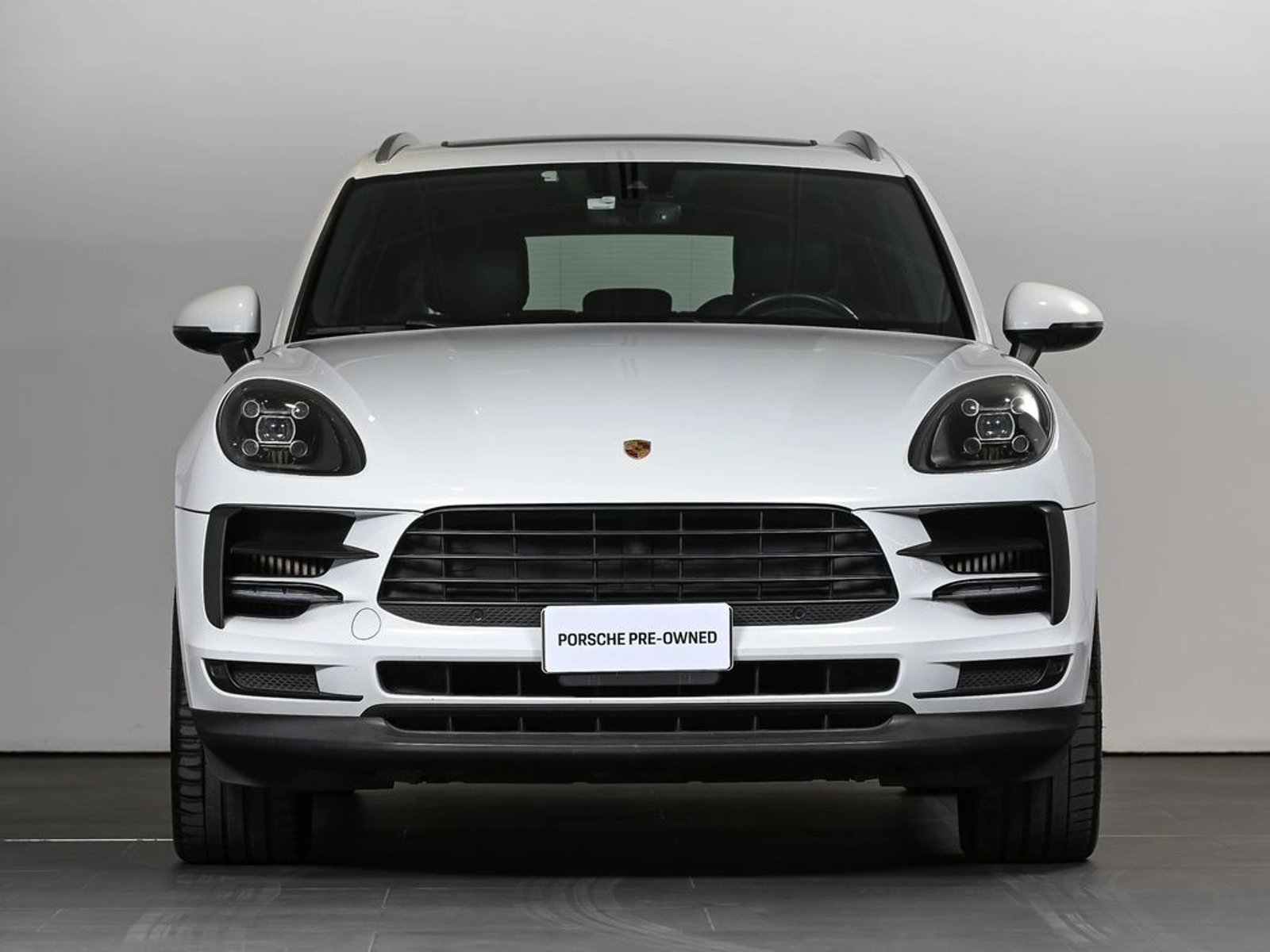 Porsche MACAN S II 2021 - Foto 4 de 8