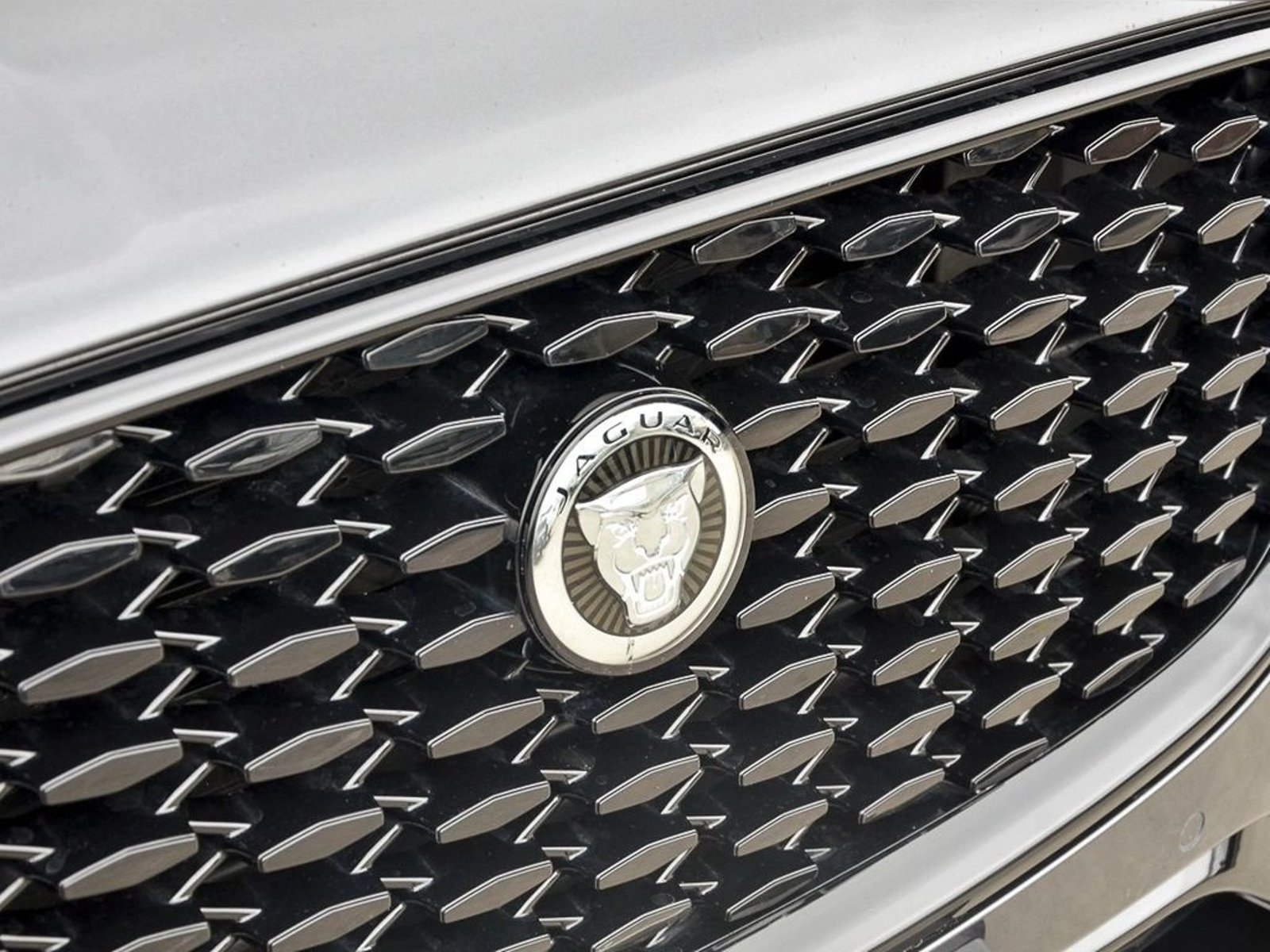 Jaguar F-PACE 400 SPORT 2024 - Imagen 6 de 20
