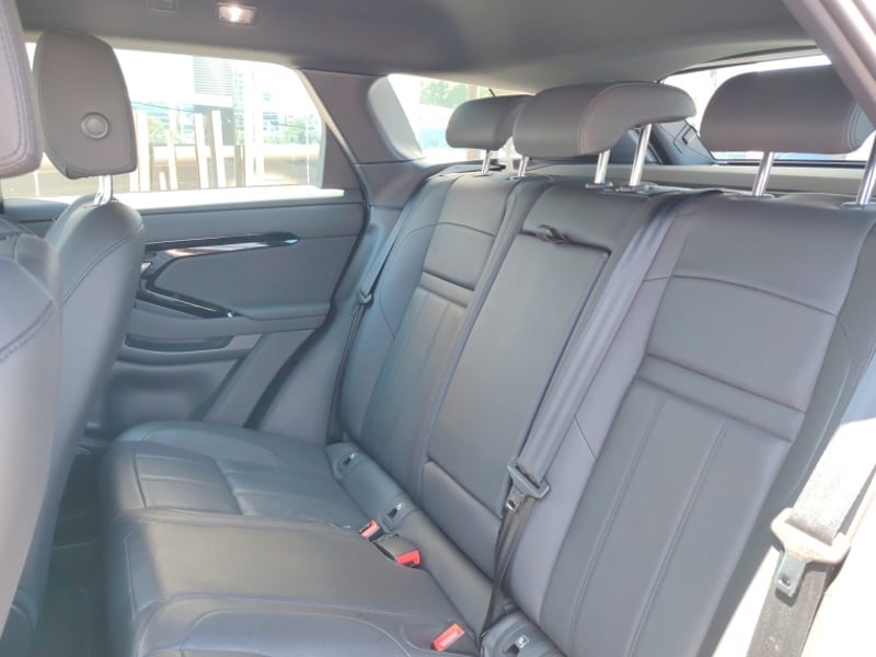 Land Rover Range rover evoque 2.0id S 2026 - Imagen 15 de 16