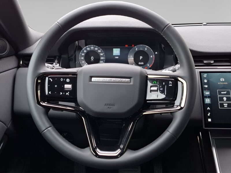Land Rover Range rover evoque 2.0id S 2026 - Imagen 16 de 16