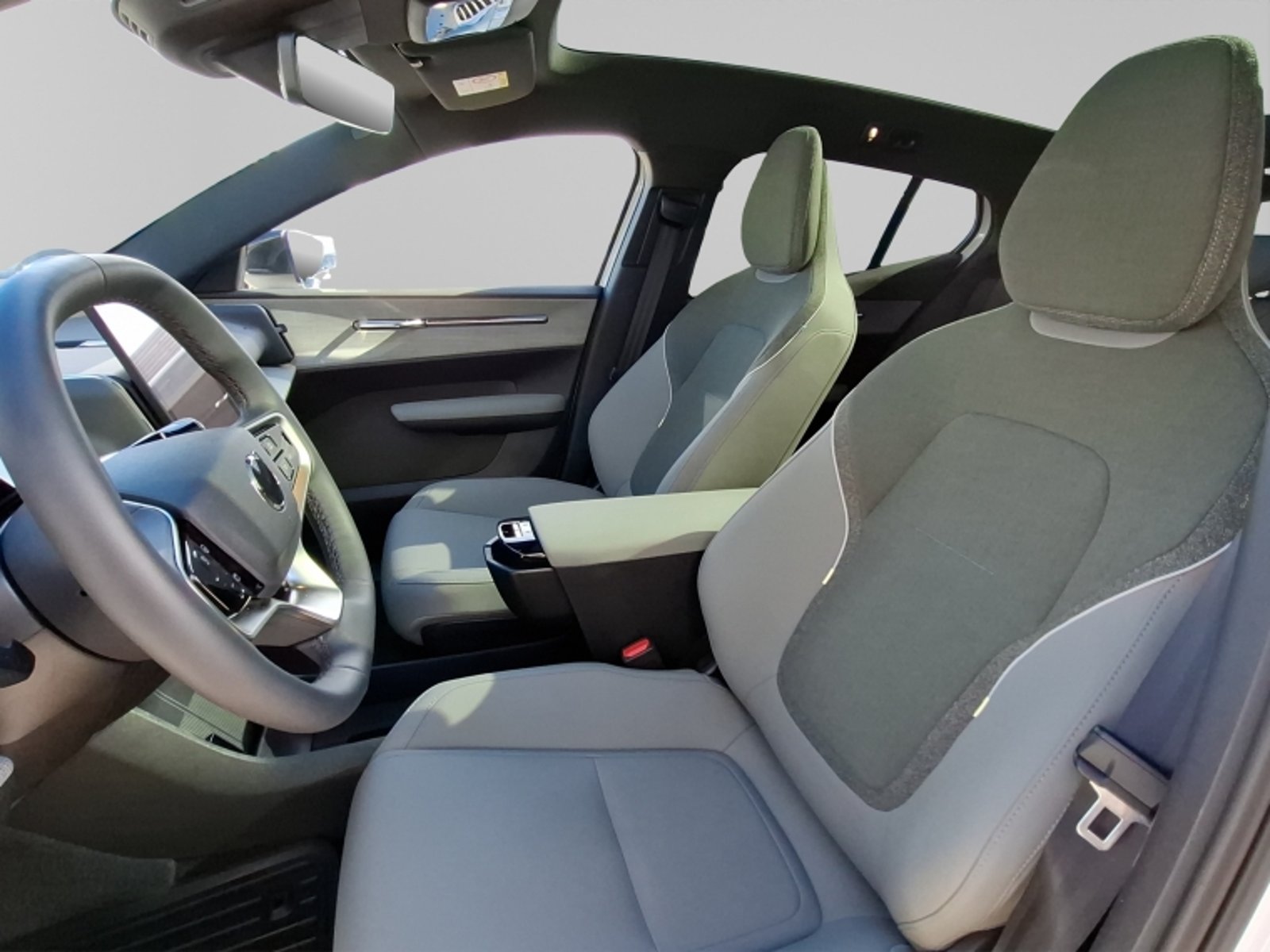 Volvo Ex30 E60 Ultra Aut 2025 - Imagen 10 de 19
