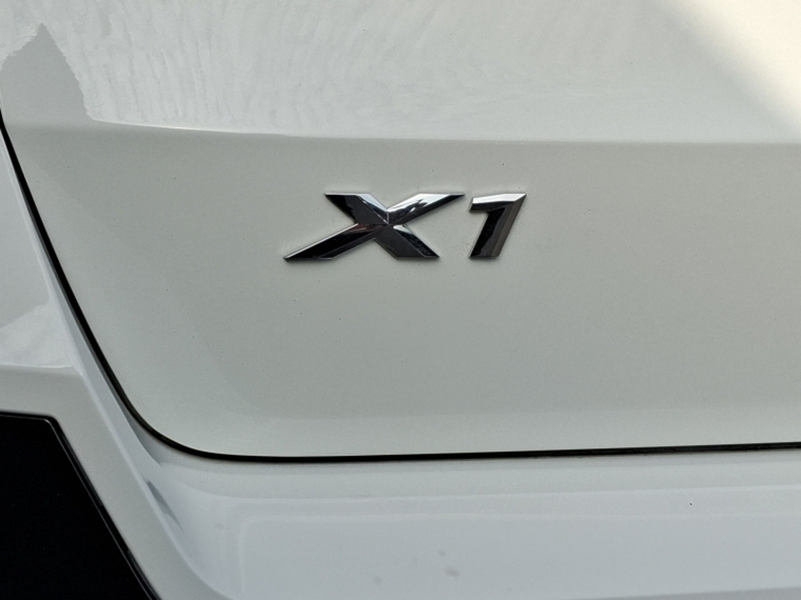 BMW X1 Sdrive18i M Sport 2026 - Imagen 8 de 20