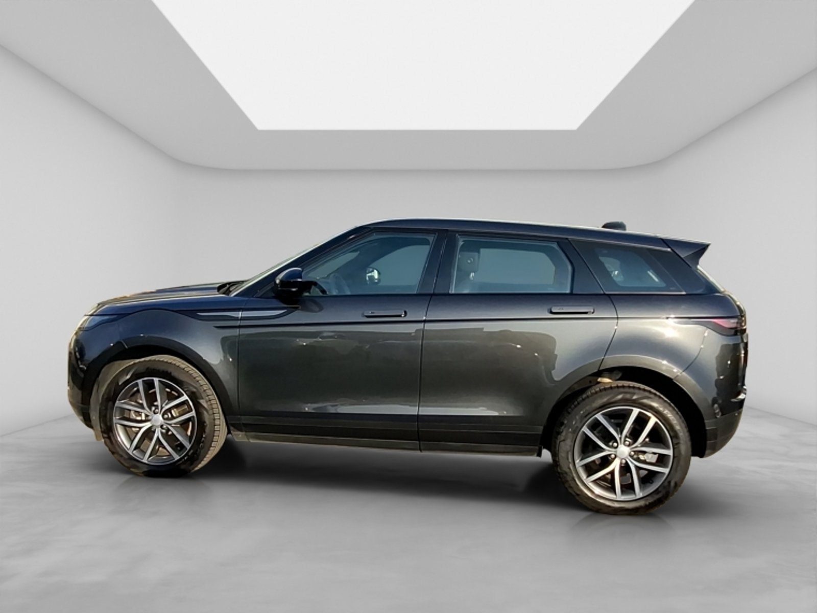 Land Rover Evoque Range Rover Evoque Mhev 4x4 2.0 Aut 2025 - Imagen 4 de 20