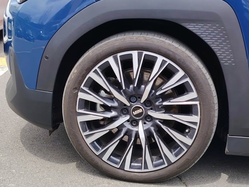 Mini Cooper Aceman Se Aut 2026 - Imagen 9 de 16