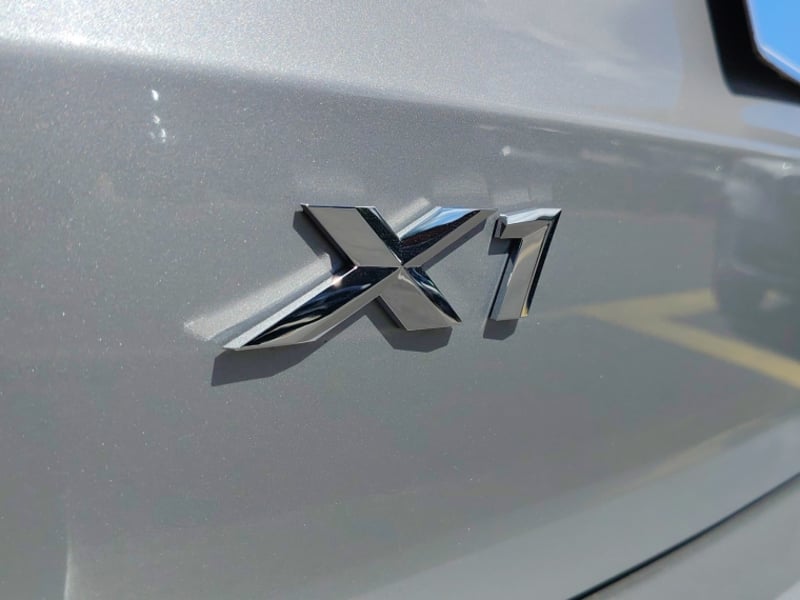 BMW X1 Sdrive18d M Sport 2026 - Imagen 8 de 16