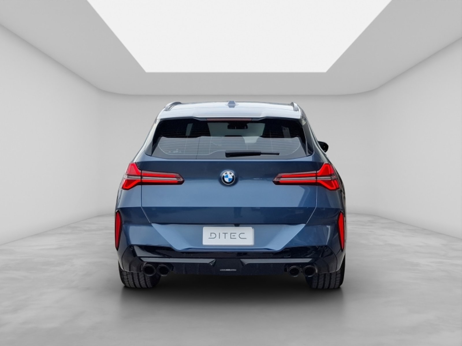 BMW X3 M50 Xdrive 4x4 3.0 Aut 2025 - Imagen 6 de 20