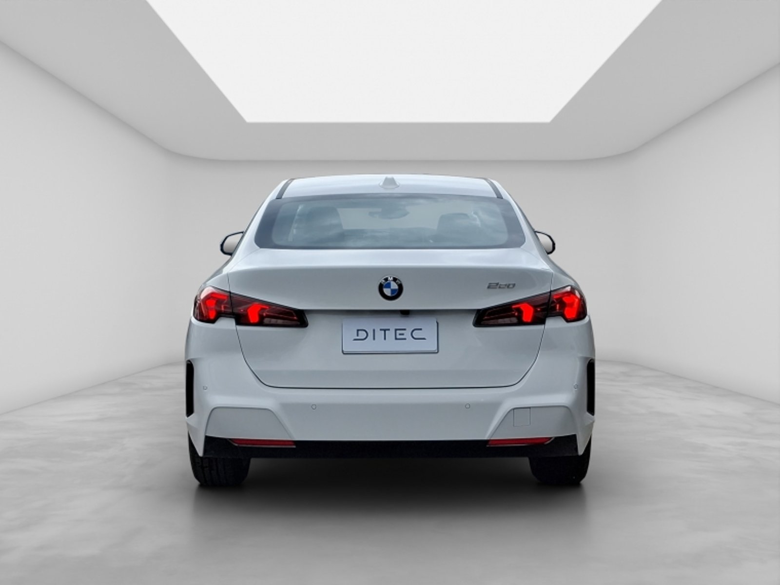 BMW 220 Gran Coupé Dynamic 2026 - Imagen 6 de 20