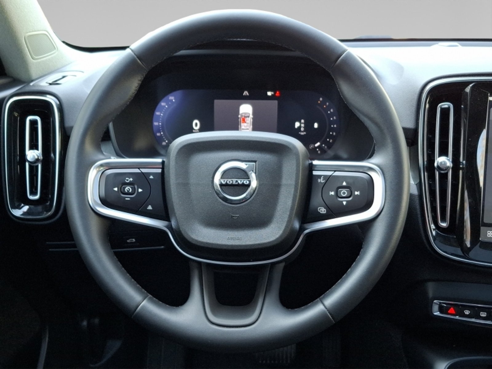 Volvo Xc40 B4 Ultimate 2.0 Aut 2024 - Imagen 16 de 20