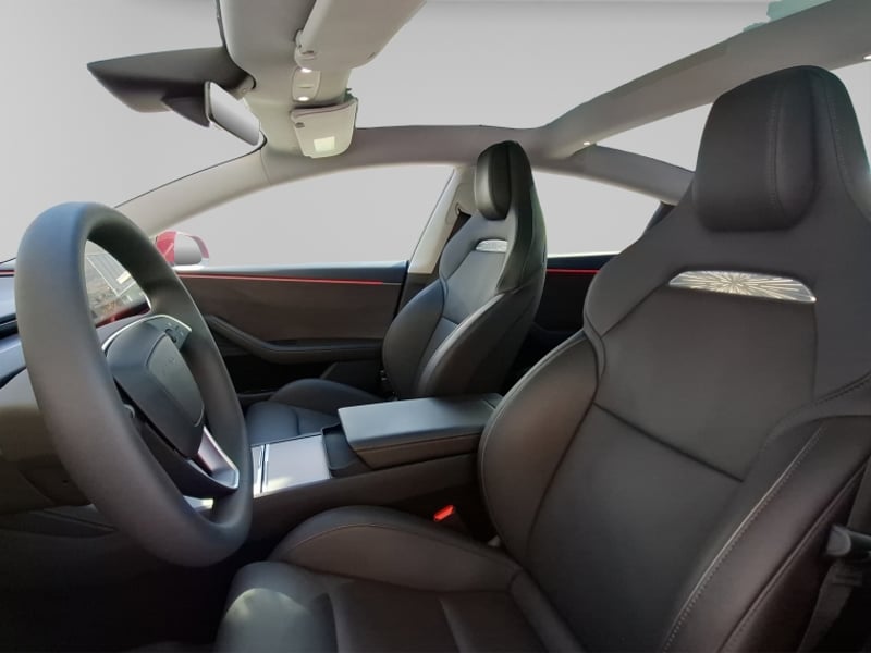 Tesla 3 Performance 4x4 Aut 2025 - Imagen 10 de 20