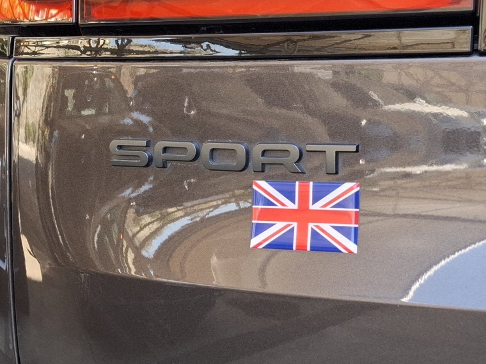 Land Rover Range rover sport 3.0id Dynamic Hse 2025 - Imagen 8 de 20