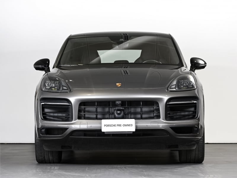 Porsche Cayenne Gts Coupe E3 2023 - Imagen 20 de 20