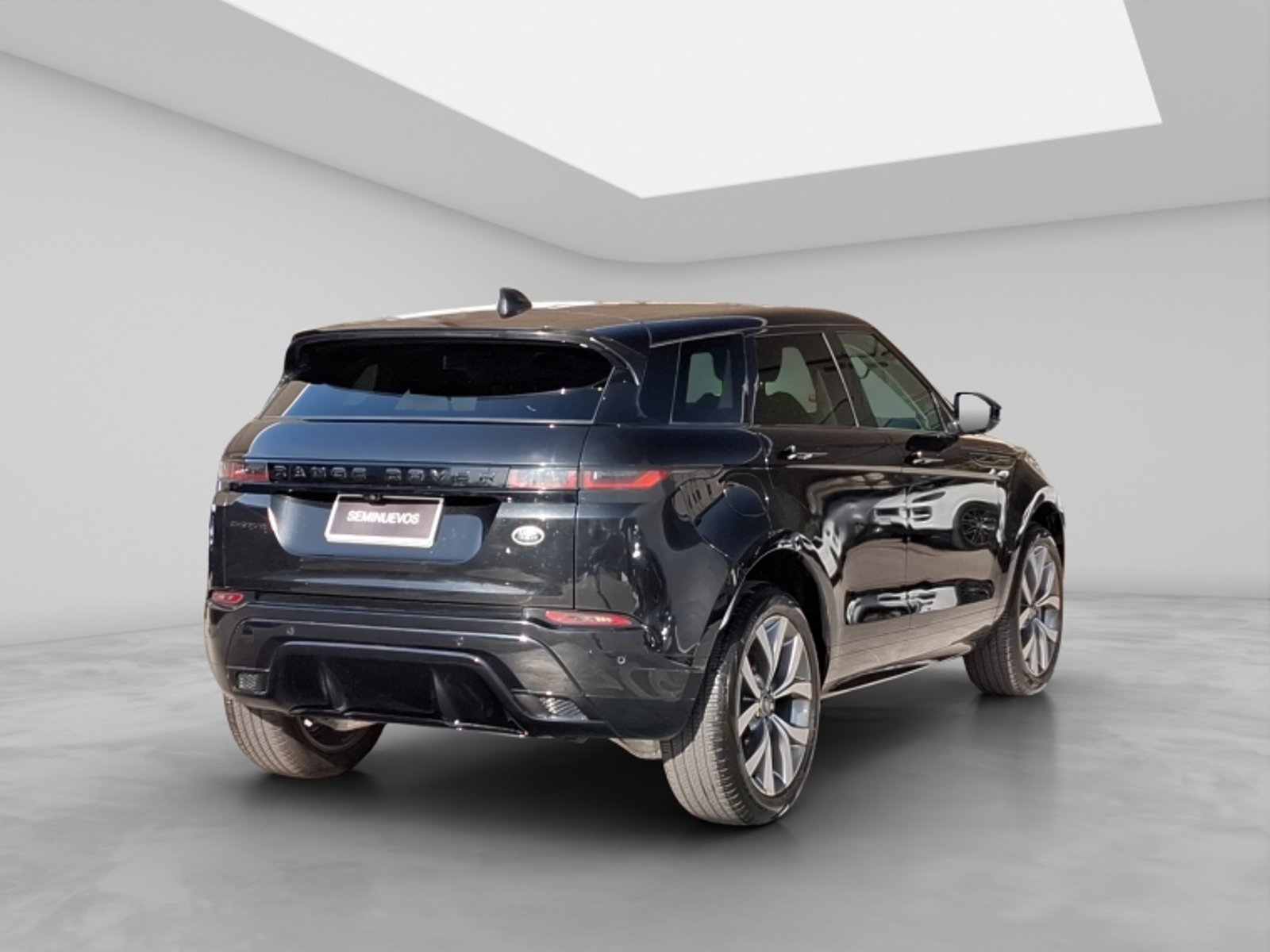 Land Rover Evoque Dynamic S 4x4 2.0 Aut 2024 - Imagen 7 de 20
