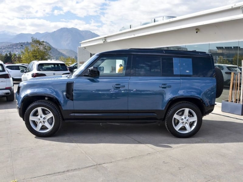Land Rover Defender 110 3.0 Aut 2023 - Imagen 16 de 20