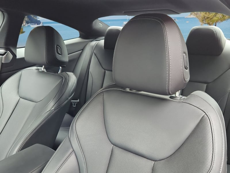 BMW 430 I Coupe 3.0 Aut 2026 - Imagen 11 de 16