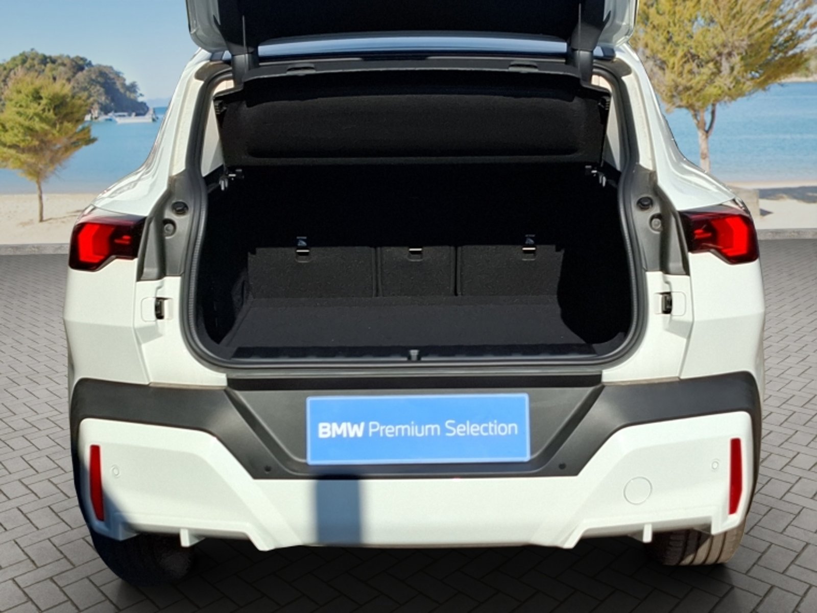 BMW X2 Sdrive20i Dynamic 2026 - Imagen 20 de 20