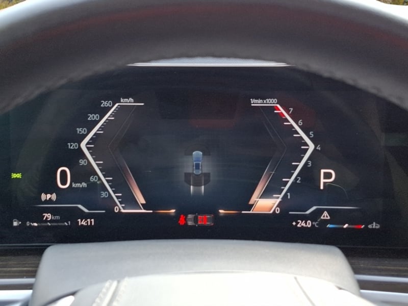 BMW X5 Xdrive40i Xline 2024 - Imagen 12 de 16