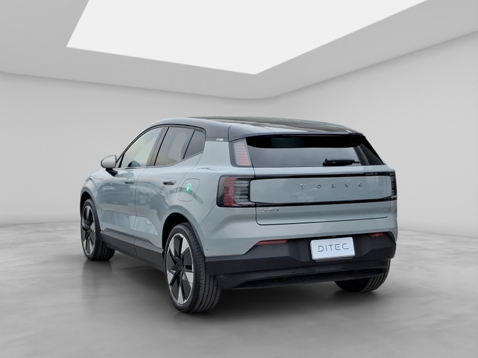 Volvo Ex30 E60 Ultra 2025 - Imagen 5 de 20