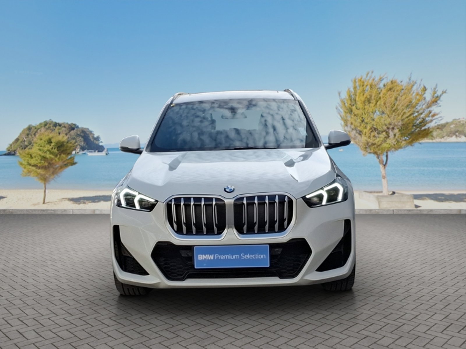 BMW X1 Sdrive18i M Sport 2026 - Foto 2 de 20