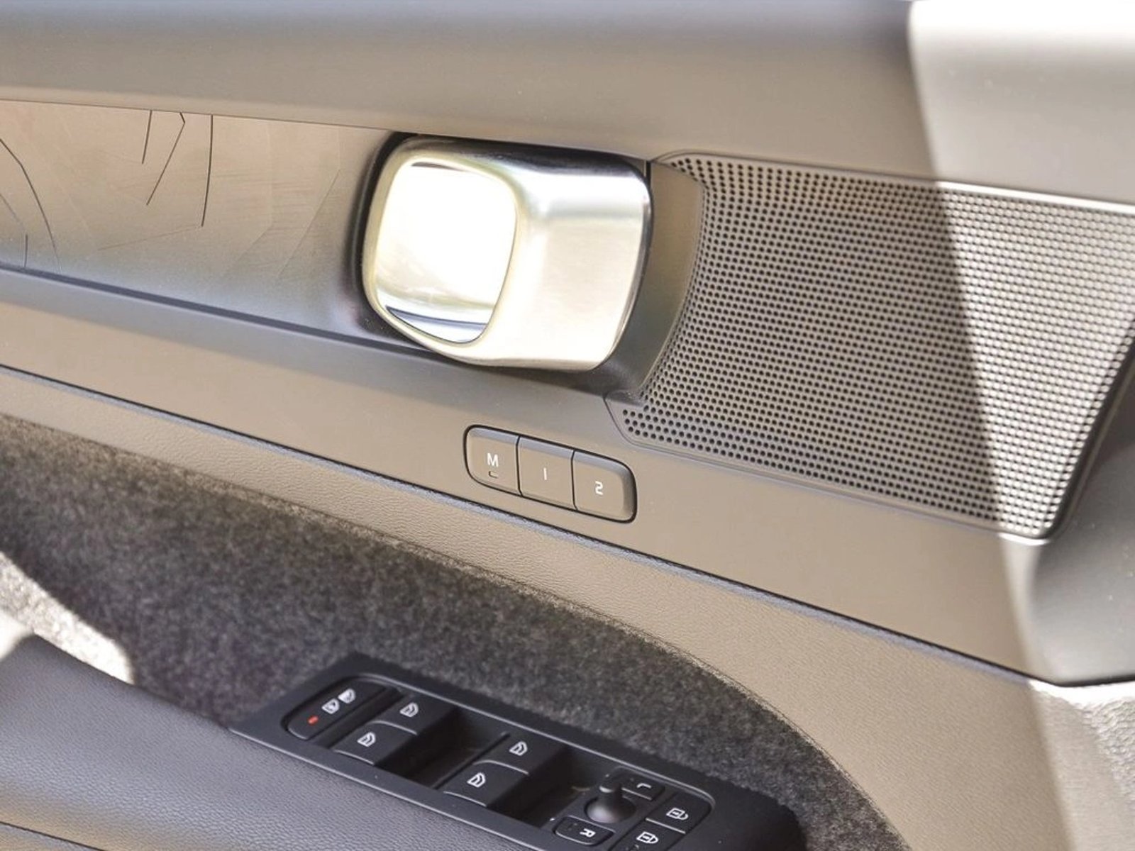 Volvo XC40 RECHARGE 2024 - Imagen 20 de 20