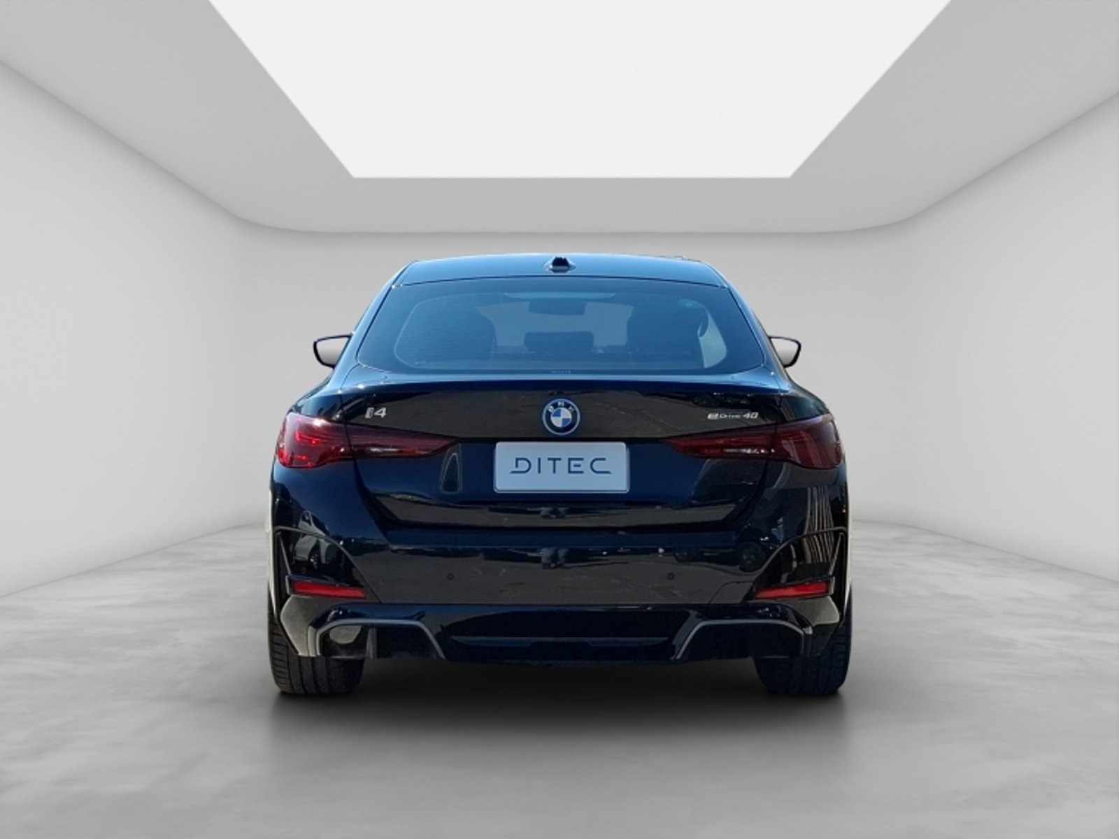BMW I4 Edrive40 Gran Coupé M Sport 2025 - Imagen 6 de 20