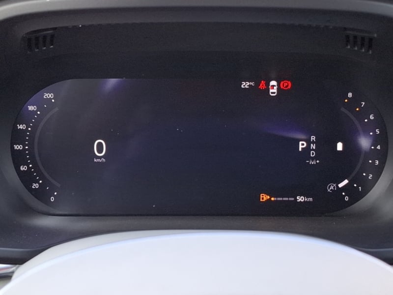 Volvo Xc60 Ii B5 Momentum 2022 - Imagen 12 de 19
