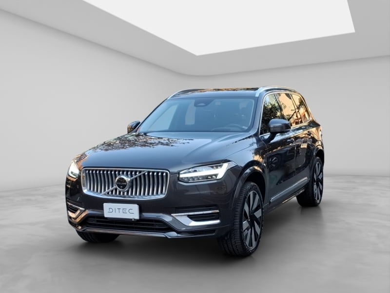Volvo Xc90 Ii T8 4x4 2.0 Aut 2025