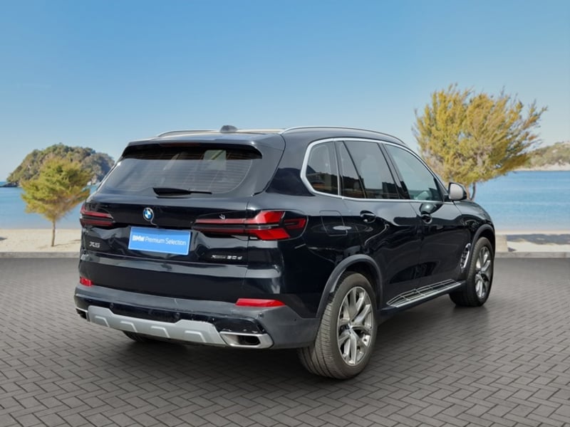 BMW X5 Xdrive 30d Lci 4x4 3.0 Aut 2024 - Imagen 7 de 16