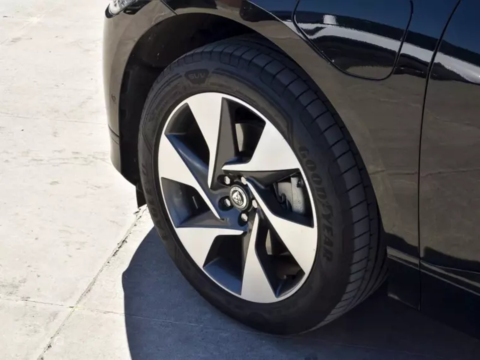 Jaguar I-pace Ev400 R Dynamic 2024 - Imagen 11 de 20