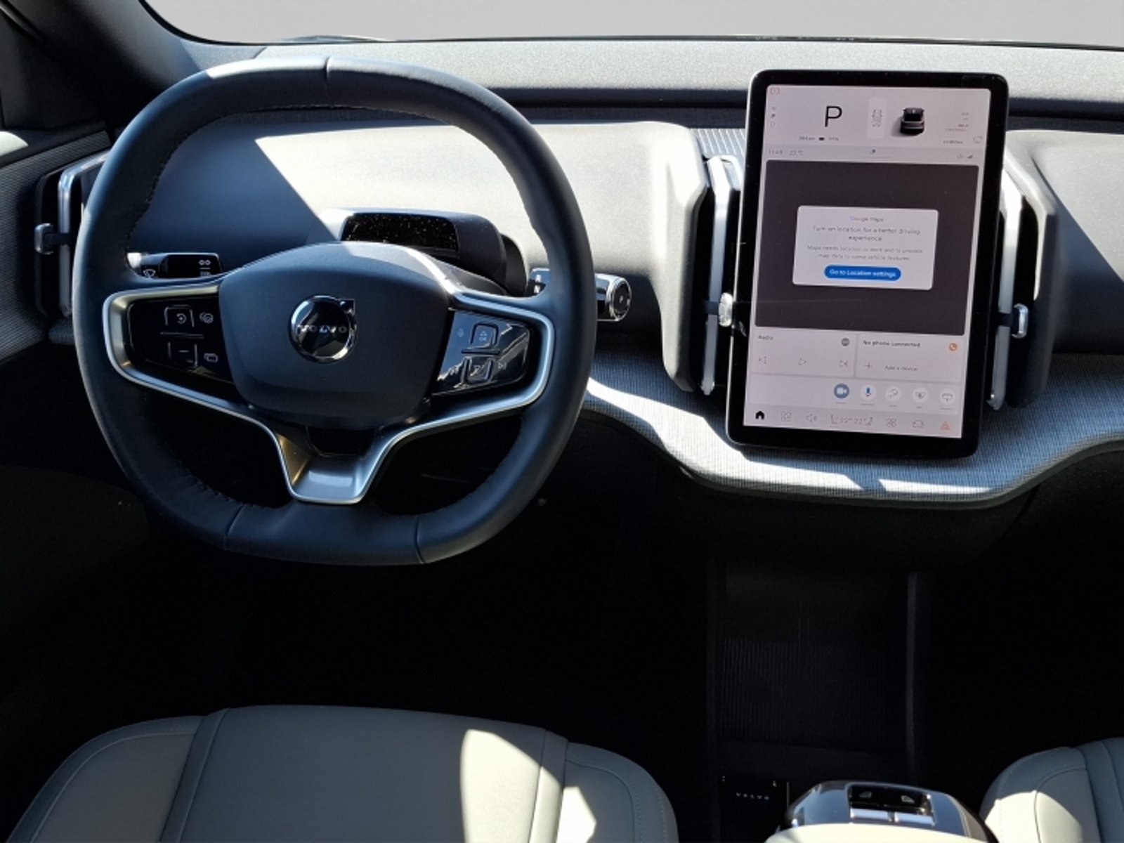Volvo Ex30 E60 Plus Aut 2025 - Imagen 17 de 20