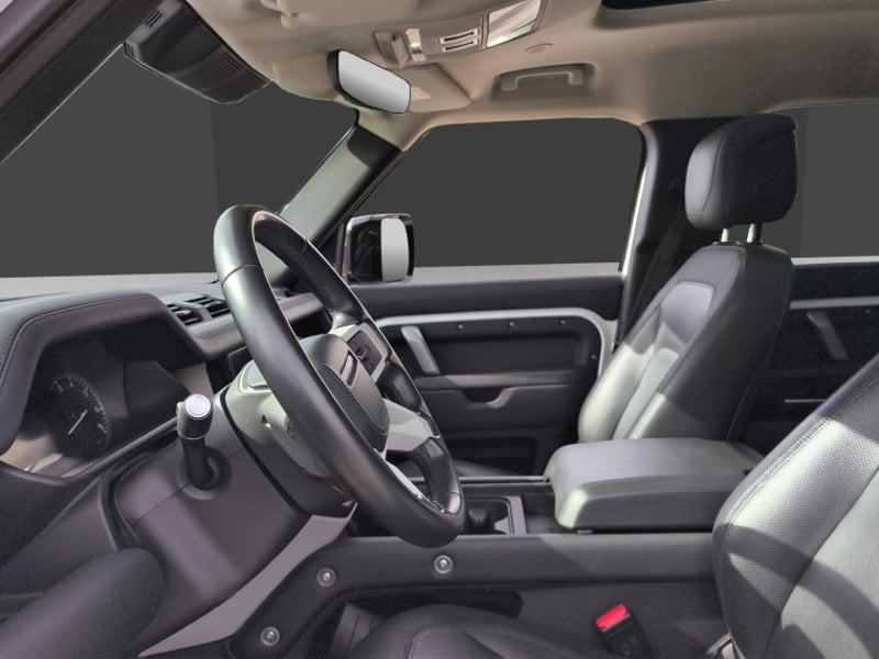 Land Rover Defender 110 3.0 Aut 2024 - Imagen 10 de 20