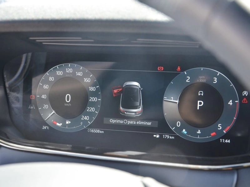 Land Rover Evoque Range Rover Evoque Mhev 4x4 2.0 Aut 2025 - Imagen 15 de 20