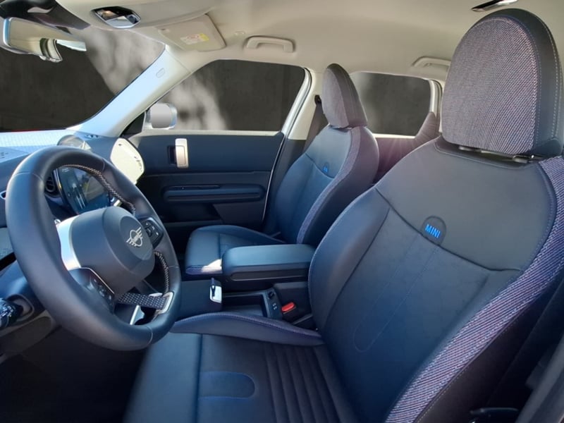 Mini Cooper Countryman C Classic 2026 - Imagen 10 de 16